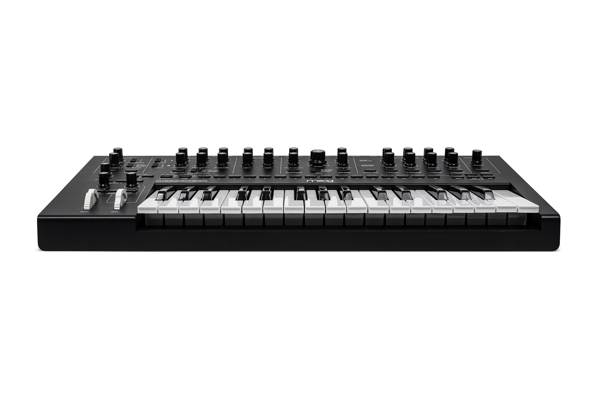 Moog Messenger - SynthÉtiseur - Variation 1