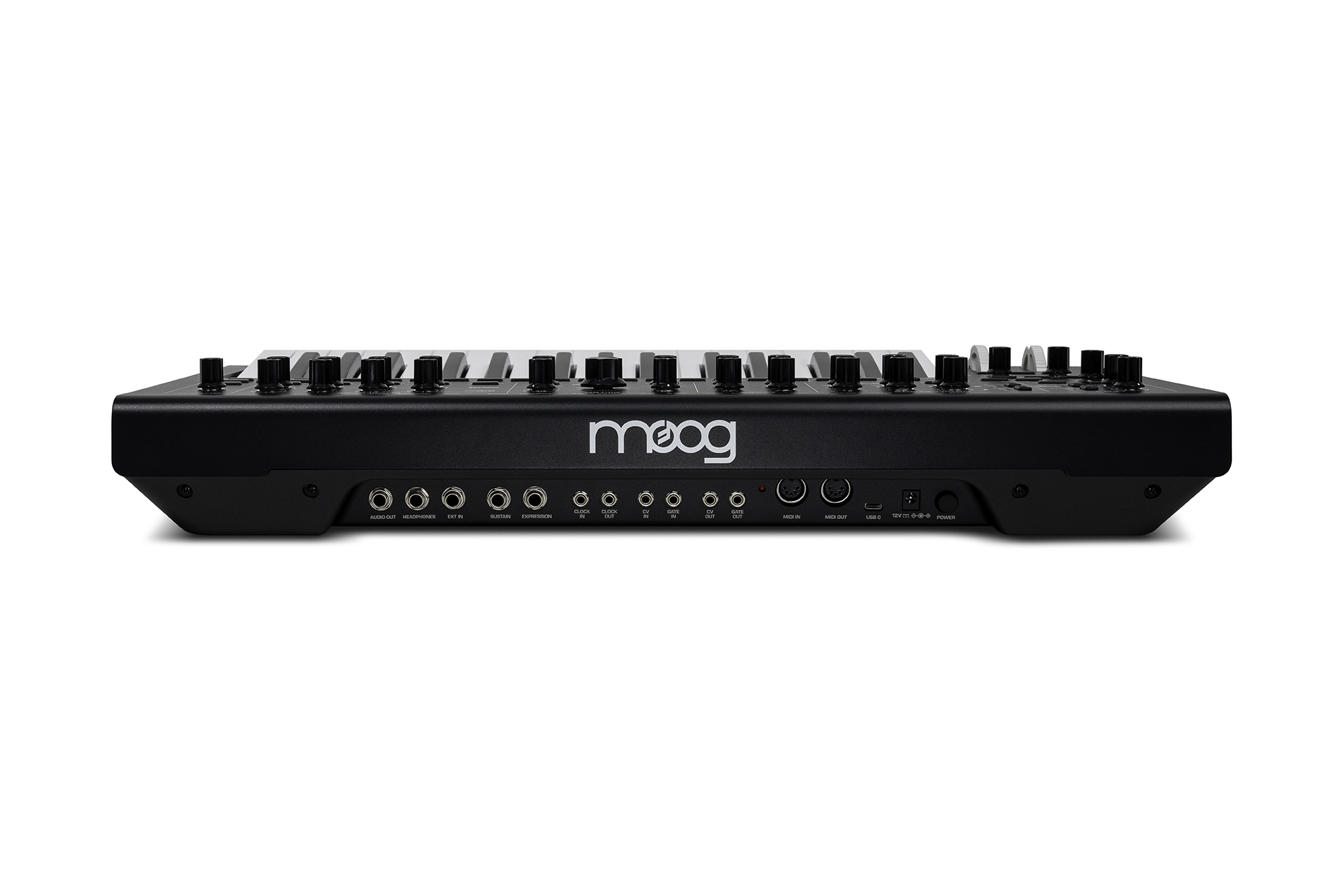 Moog Messenger - SynthÉtiseur - Variation 3