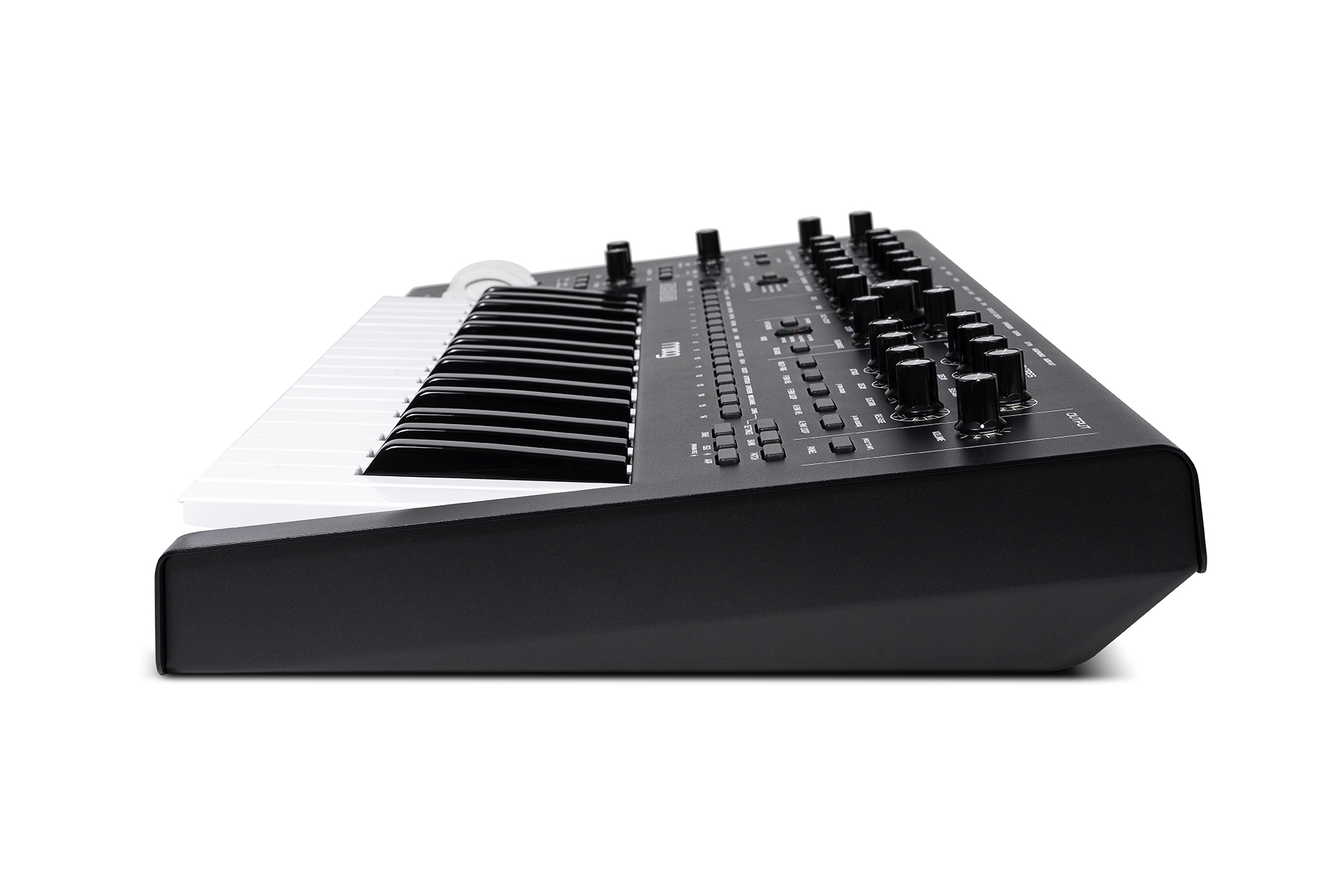 Moog Messenger - SynthÉtiseur - Variation 4