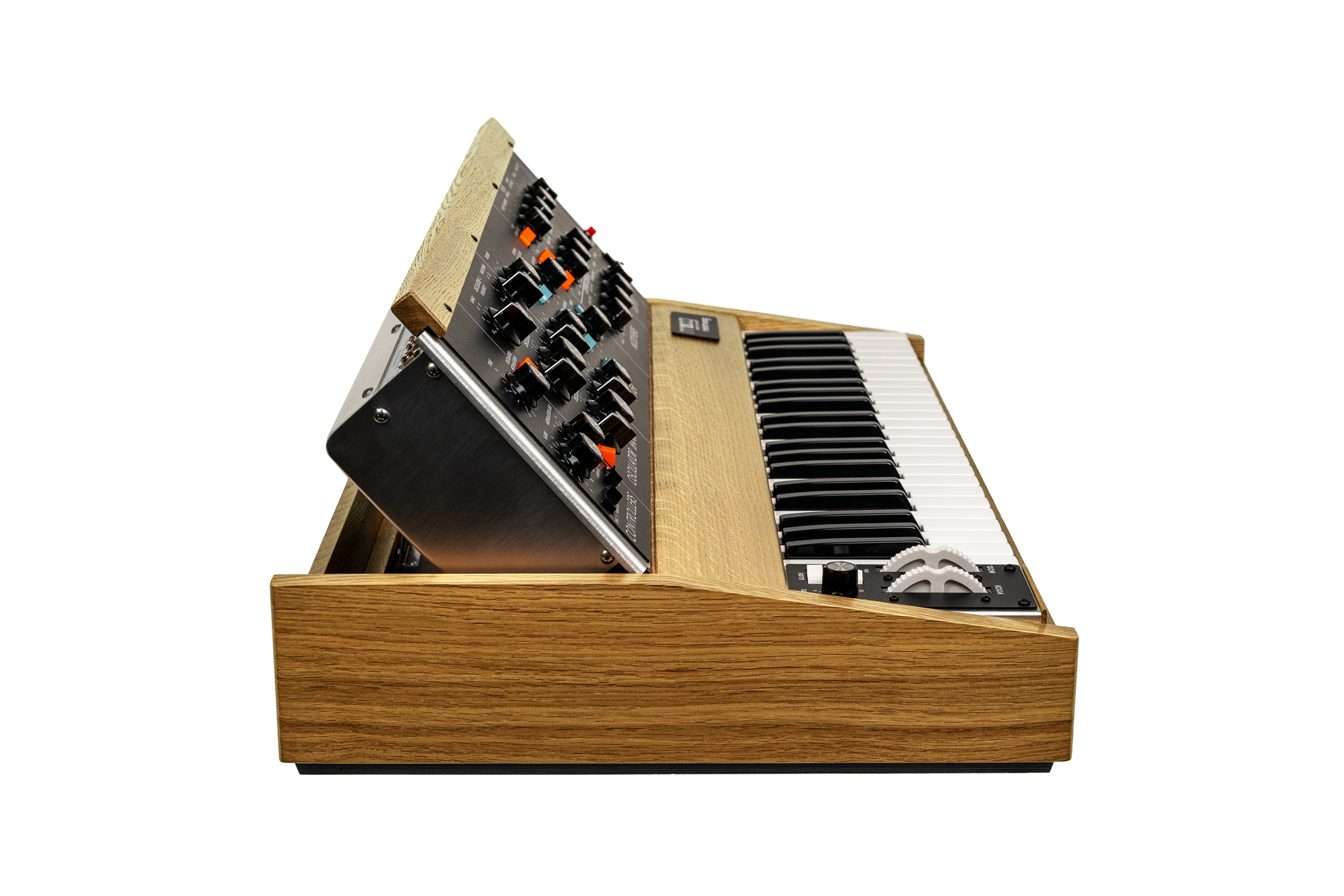 Moog Minimoog Model D-08 - SynthÉtiseur - Variation 2