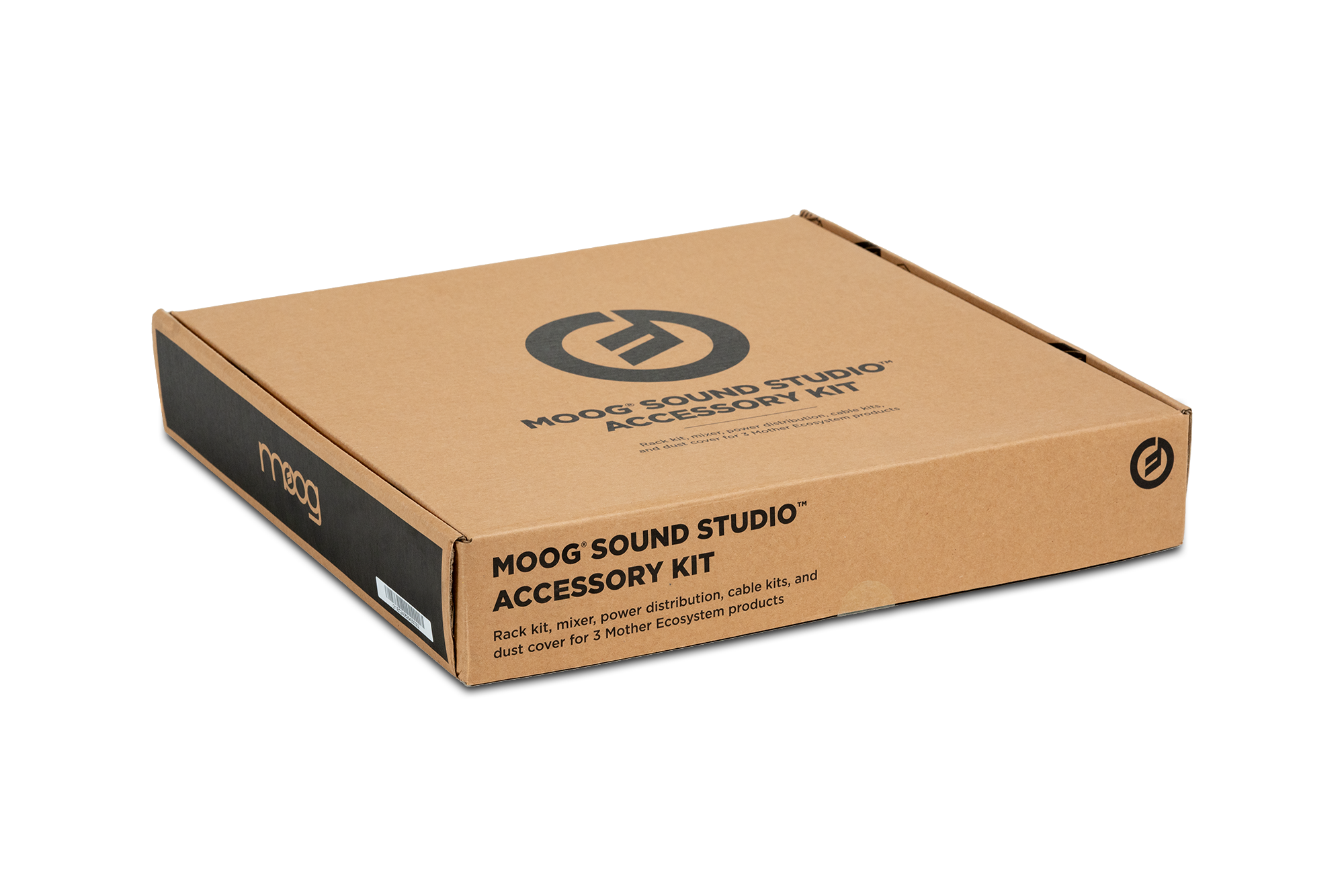 Moog Sound Studio Accessory Kit - Accessoires Pour Enregistreur - Variation 4
