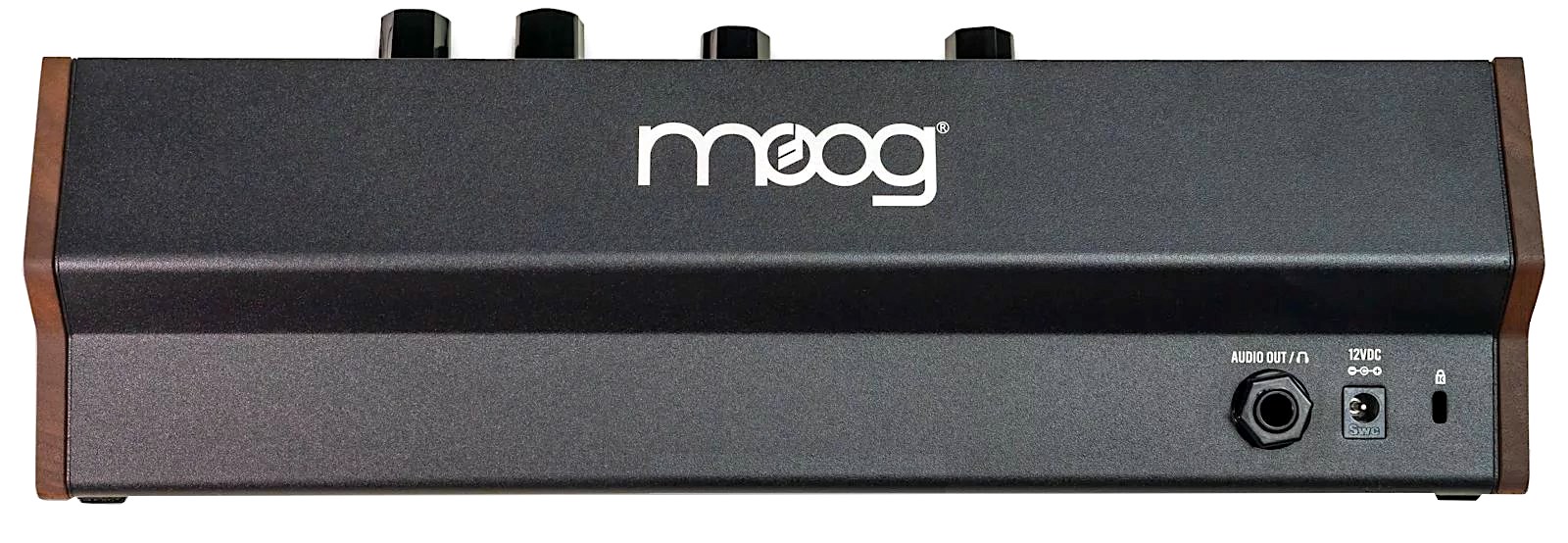 Moog Subharmonicon - Expandeur - Variation 5