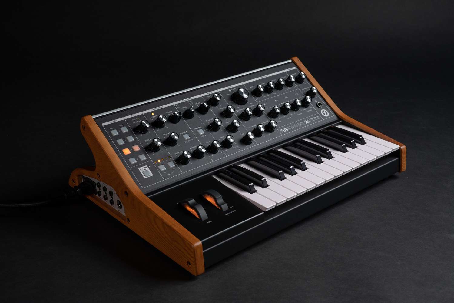 Moog Subsequent 25 - SynthÉtiseur - Variation 1