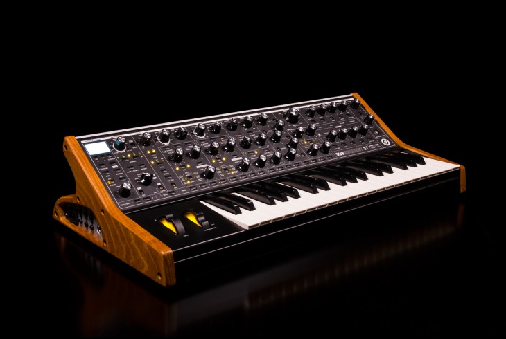 Moog Subsequent 37 - SynthÉtiseur - Variation 1