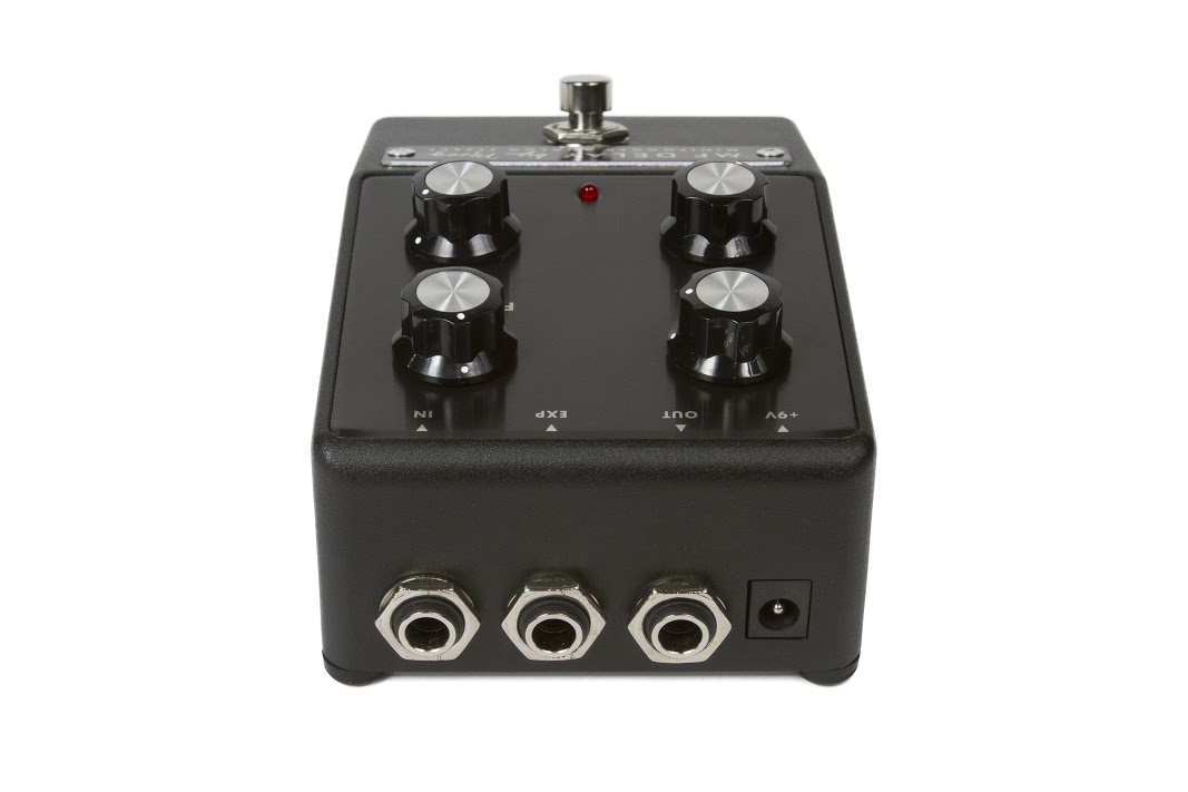 Moog Minifooger Delay - PÉdale Reverb / Delay / Echo - Variation 2