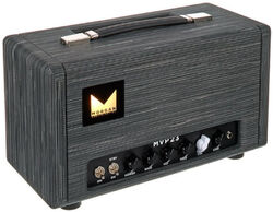 Ampli guitare électrique tête / pédale Morgan amplification MVP23 Head