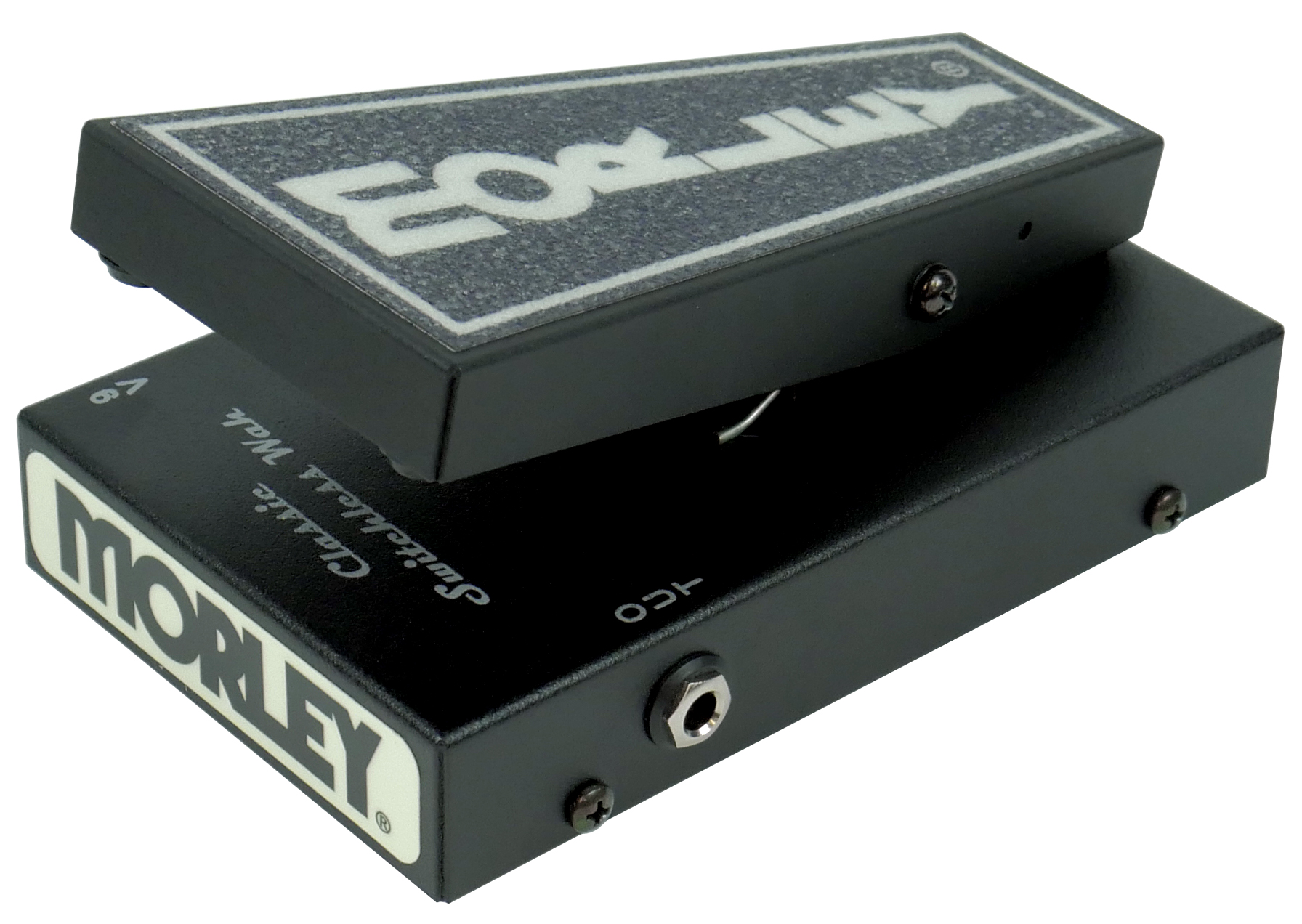 Pedale Wah-Wah Per Chitarra | Effetto Volume E Wah In Un Unico Pedale Compatto