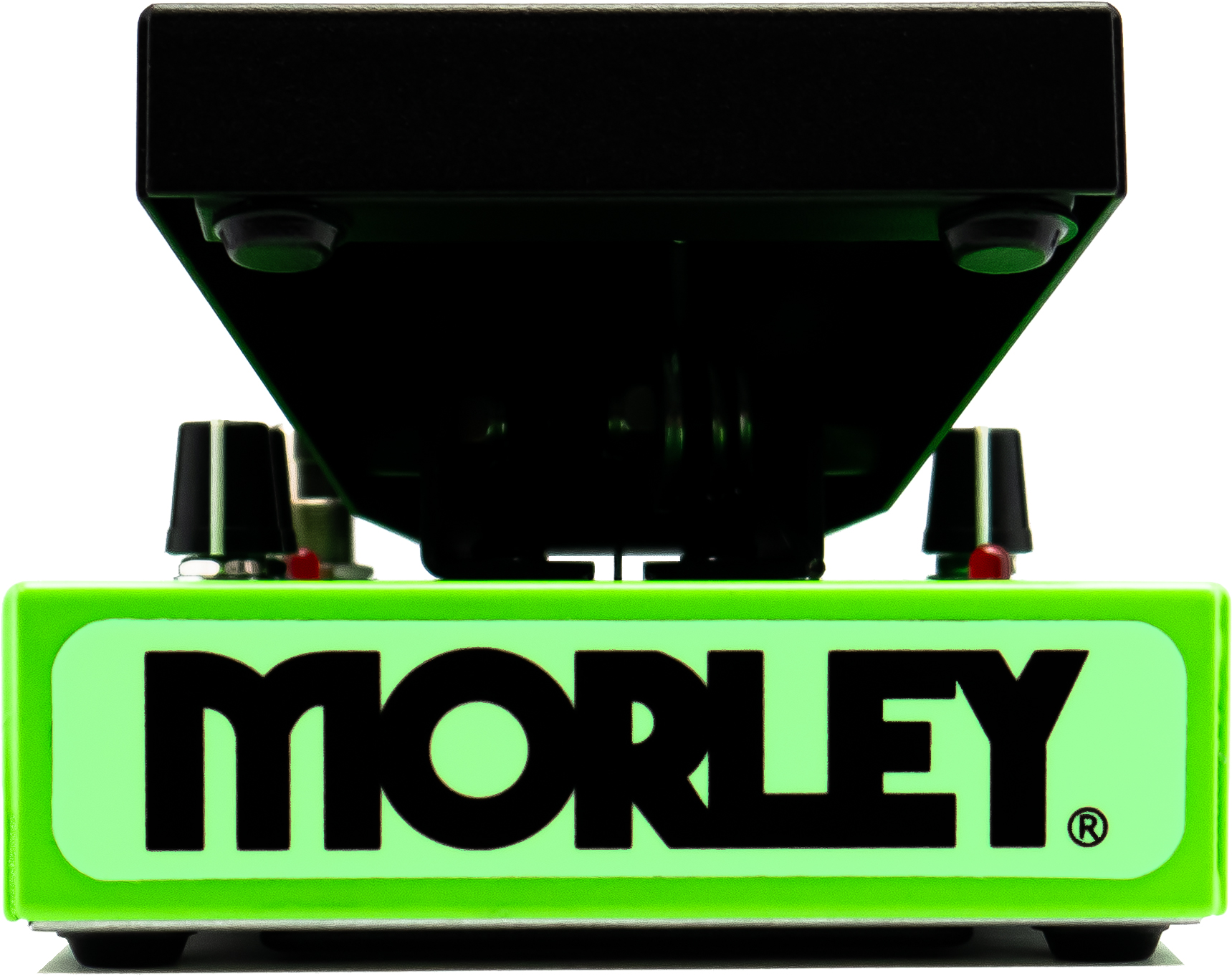 Morley 20/20 Distortion Wah - PÉdale Wah / Filtre - Variation 3