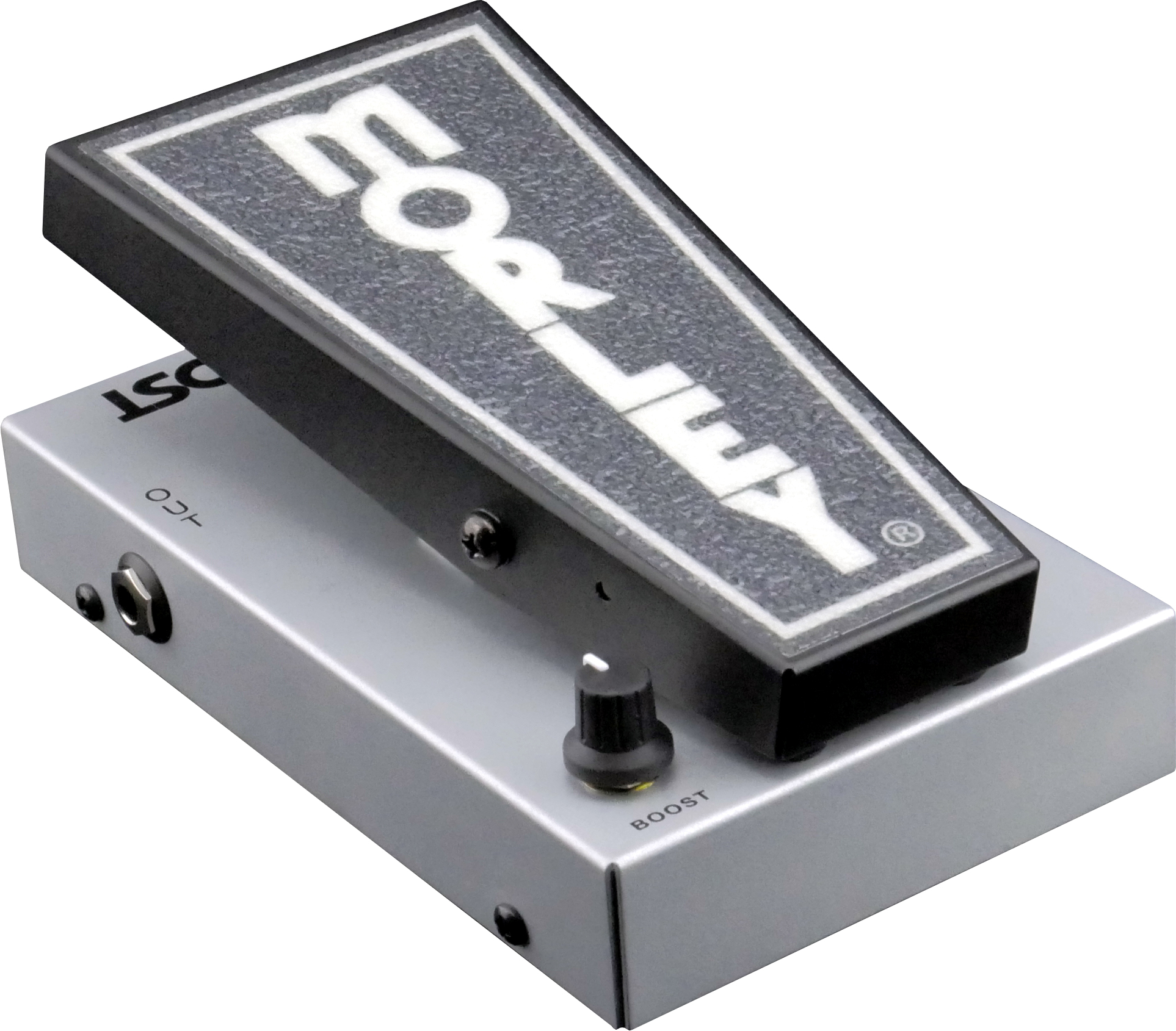 Morley 20/20 Wah Boost - PÉdale Wah / Filtre - Variation 2