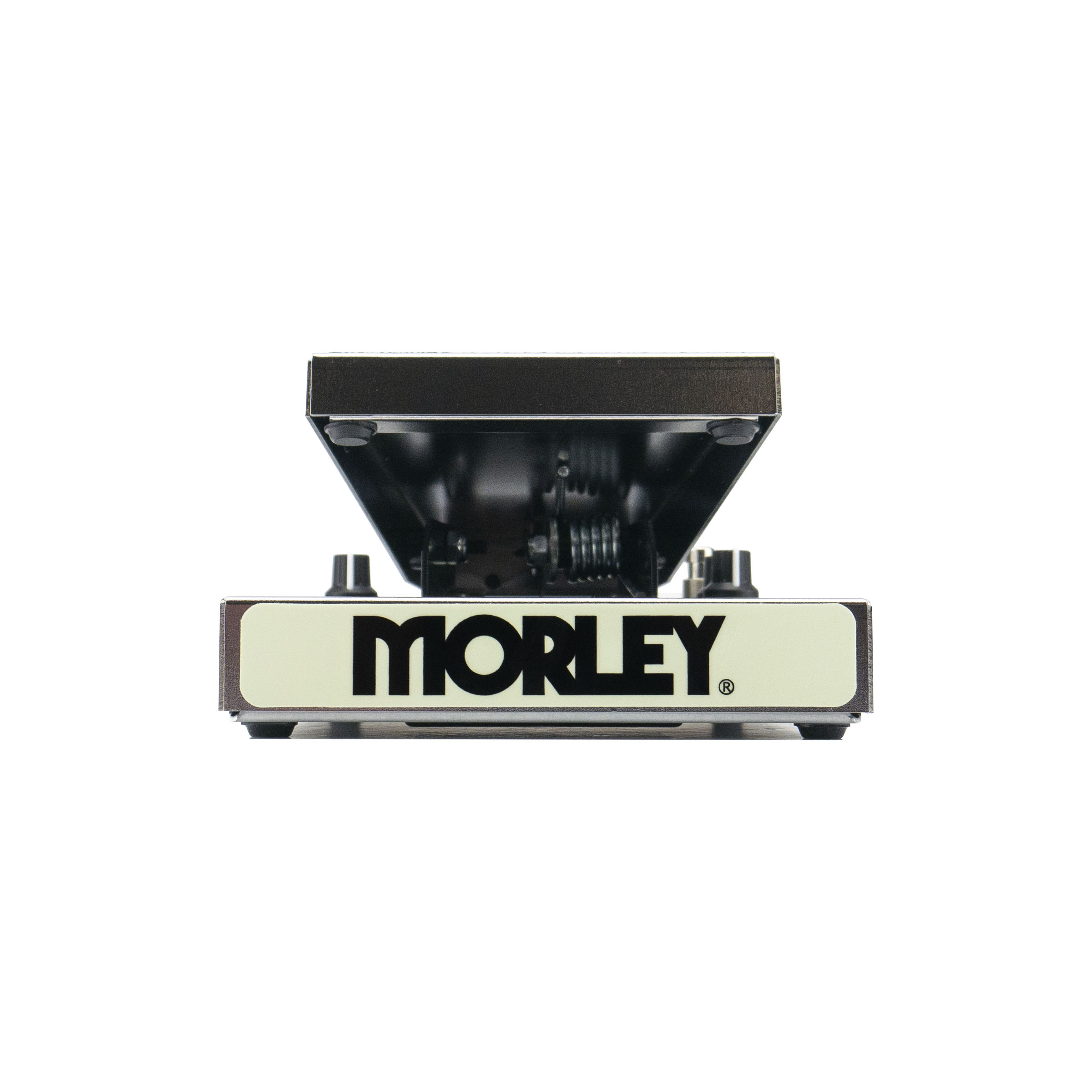 Morley Cliff Burton Tribute Series Power Wah Fuzz - PÉdale Wah /filtre - Variation 1