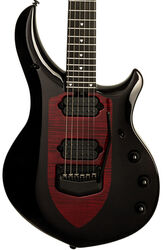 John Petrucci Majesty 6 - sanguine red