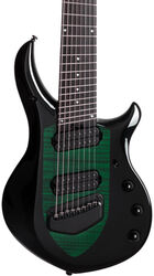 John Petrucci Majesty 8 - emerald sky