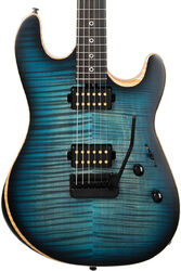 Rabea Massad Sabre - carian burst