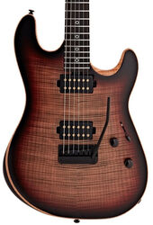 Rabea Massad Sabre - vileblood burst