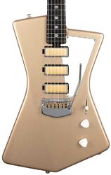 St. Vincent Goldie +Gig Bag (USA, EB) - Cashmere