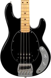 Retro '70s StingRay Bass (USA, MN) - black