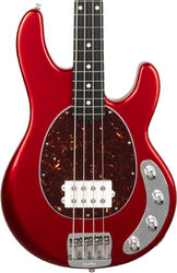 Basse électrique solid body Music man StingRay Special H (EB) +Case - Candyman