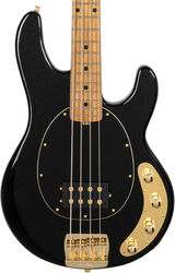 Basse électrique solid body Music man StingRay Special H (MN) +Case - Jackpot
