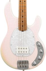 Basse électrique solid body Music man StingRay Special H +Gig Bag - Dazzler
