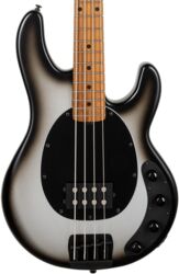 Basse électrique solid body Music man StingRay Special H +Gig Bag - Black Rock