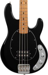 Basse électrique solid body Music man StingRay Special H +Gig Bag - black
