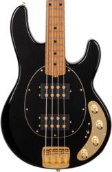Basse électrique solid body Music man StingRay Special HH +Gig Bag - Jackpot