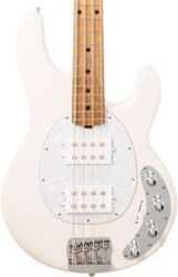 Basse électrique solid body Music man StingRay Special HH +Gig Bag - Dazzler