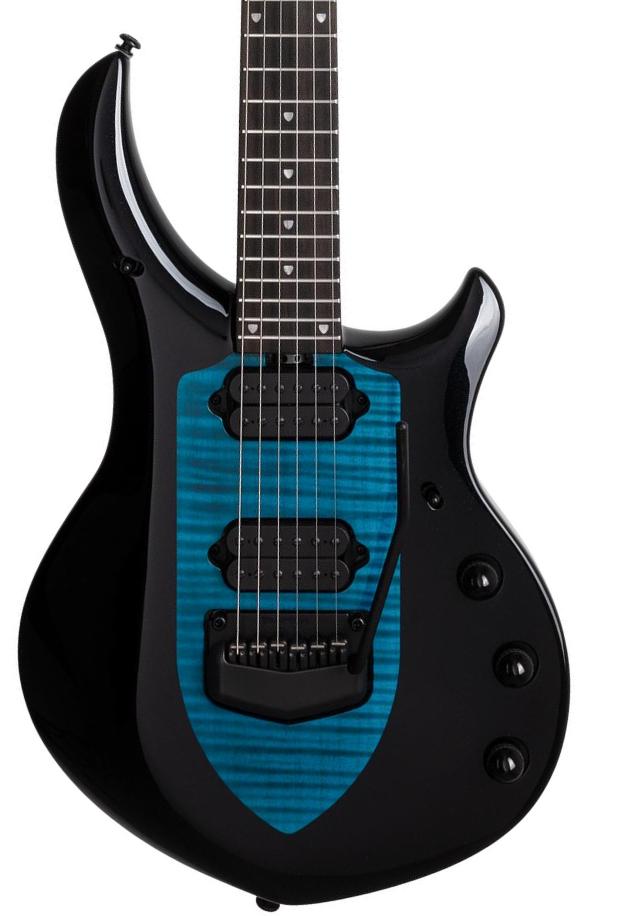 John Petrucci Majesty 6 +Gig Bag