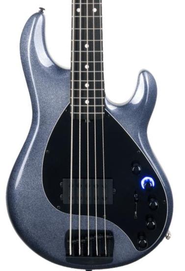 DarkRay 5-String +Gig Bag - Starry Night