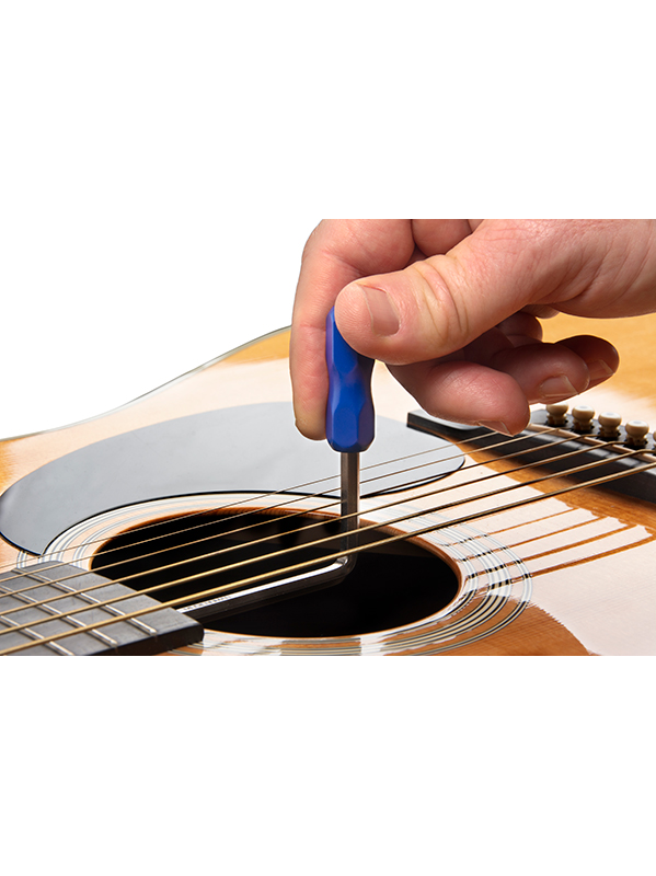 Music Nomad ClÉ Truss Rod Premium - 4 Mm - Outils Guitare & Basse - Variation 2