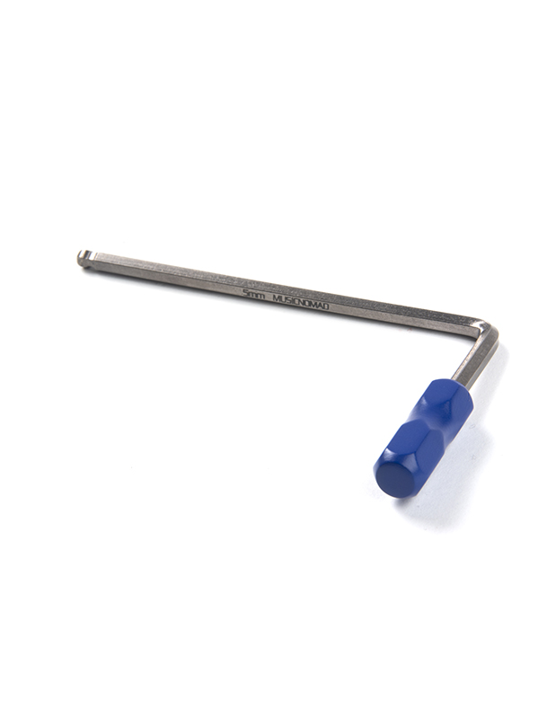 Music Nomad ClÉ Truss Rod Premium - 5 Mm - Outils Guitare & Basse - Variation 1