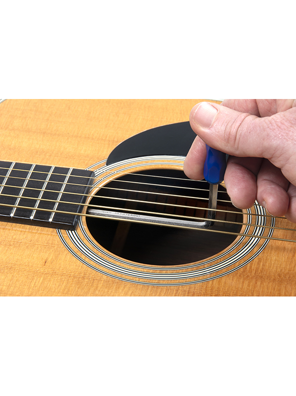 Music Nomad ClÉ Truss Rod Premium - 5 Mm - Outils Guitare & Basse - Variation 5