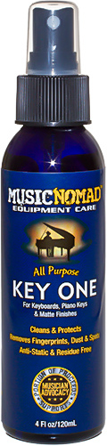 Music Nomad Key One - Accessoires Divers Claviers & Synthes - Main picture