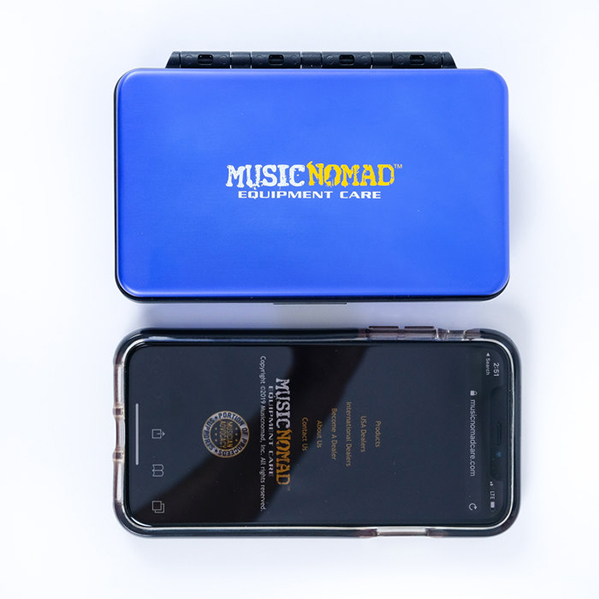Music Nomad Trousse Guitare Premium - Outils Guitare & Basse - Main picture