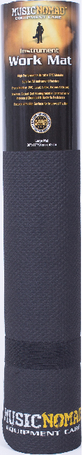 Music Nomad Work Mat - Tapis D'Établi - Outils Guitare & Basse - Main picture