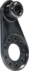 Attache courroie  Music nomad Acousti-Lok strap lock pour sortie jack sur 3 vis