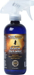 Outils guitare & basse Music nomad Cale de précision pour hauteur de sillet