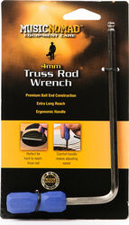 Clé Truss Rod Premium - 4 mm