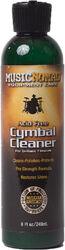 Produits d'entretien batterie Music nomad Cymbal Cleaner Nettoyant cymbales