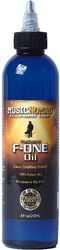 Entretien et nettoyage guitare & basse Music nomad Fretboard F-One Tech Size