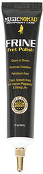 Frine Fret, polish pour frettes