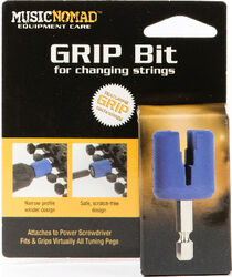 Grip Bit, embout tourne mécaniques pour visseuse électrique