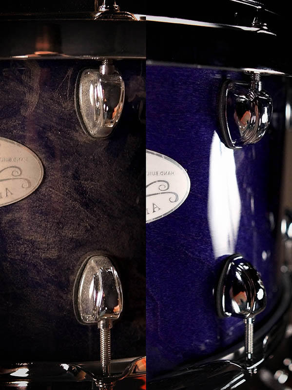 Music Nomad Drum & Cymbal Care System - Produits D'entretien Batterie - Variation 1