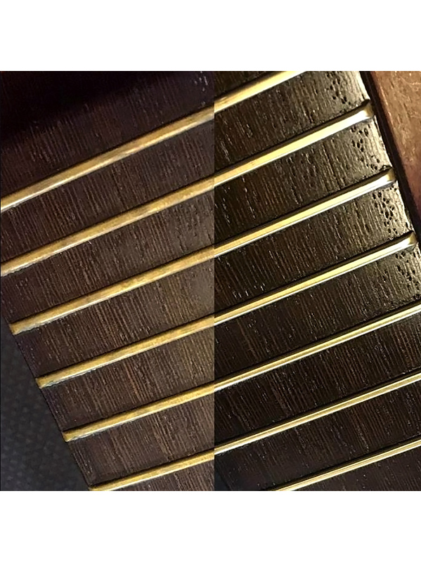 Music Nomad Fretboard F-one Tech Size - Entretien Et Nettoyage Guitare & Basse - Variation 1