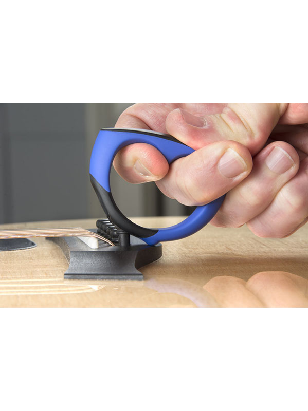 Music Nomad Grip Puller - Retrait Pin Premium - Outils Guitare & Basse - Variation 2