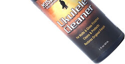Pack ukulele Music nomad Nettoyant Ukulele