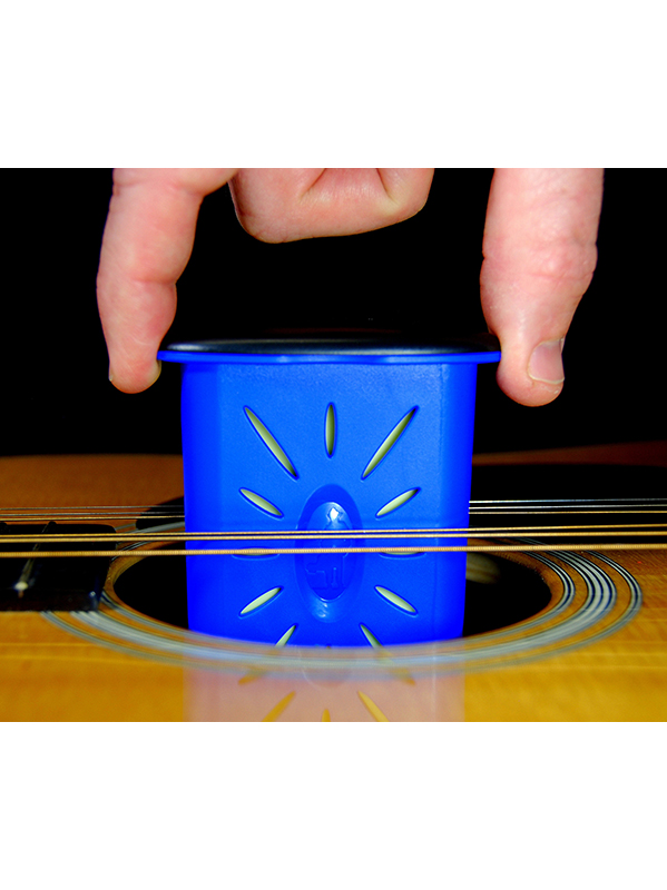 Music Nomad The Humitar - Humidificateur - Variation 3