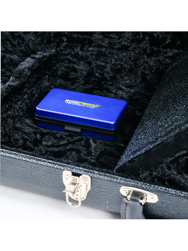 Music Nomad Trousse Guitare Premium - Outils Guitare & Basse - Variation 5