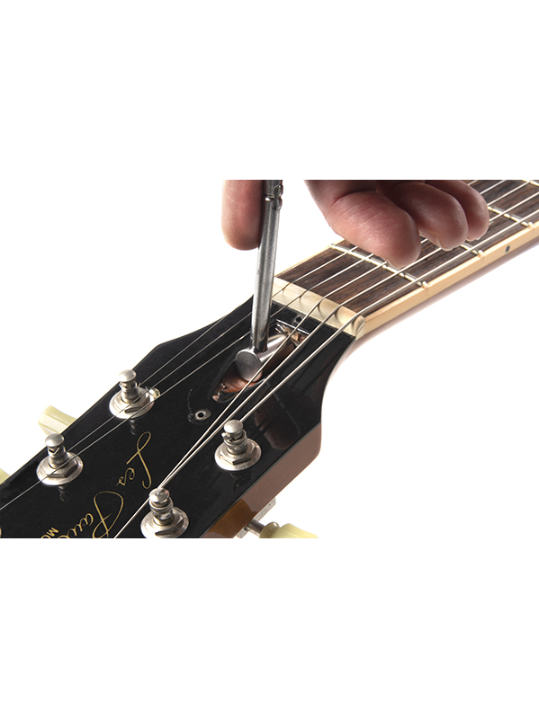Music Nomad Trousse Guitare Truss Rod Premium - 11 PiÈces - Outils Guitare & Basse - Variation 5