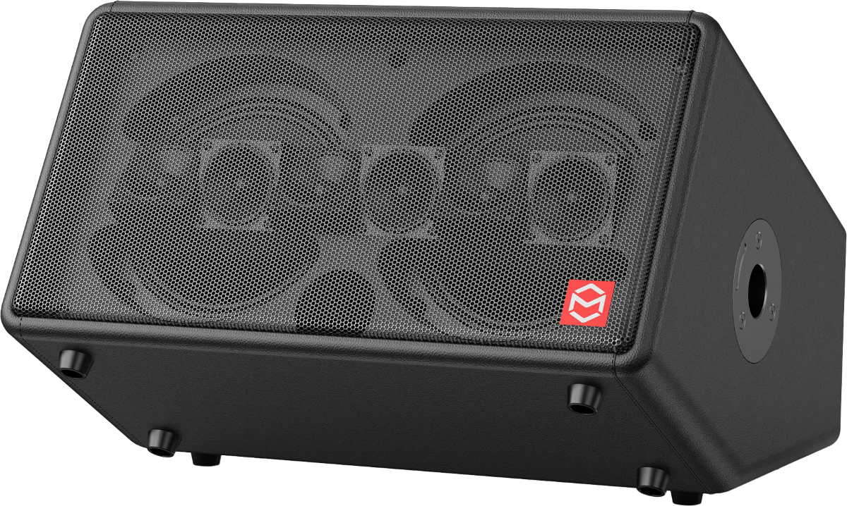 Musiccube T2 Pro - Sono Portable - Main picture